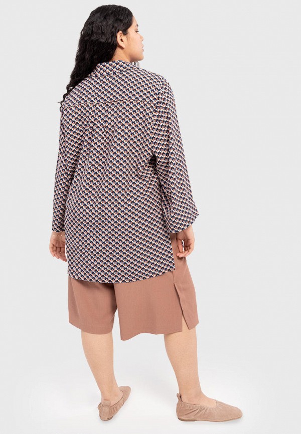 фото Бриджи w&b