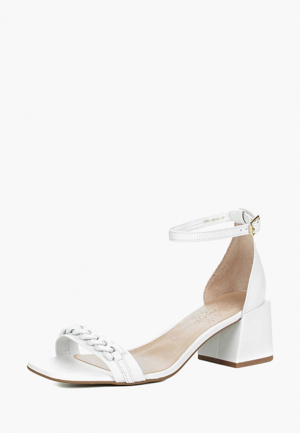 фото Босоножки respect