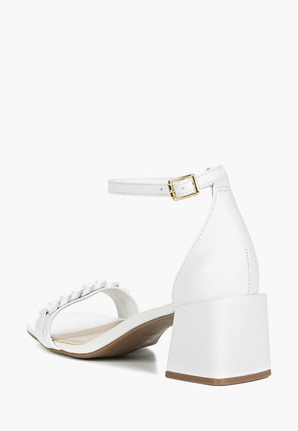 фото Босоножки respect