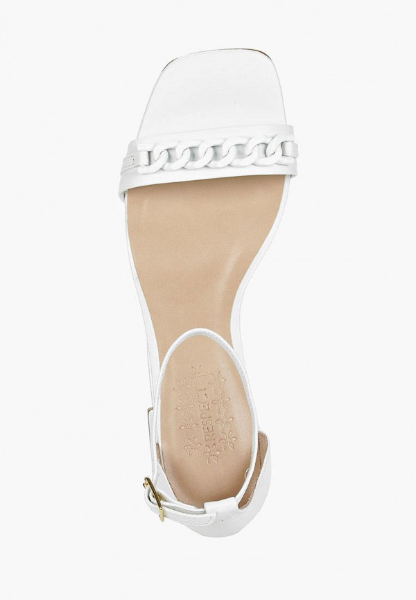 фото Босоножки respect