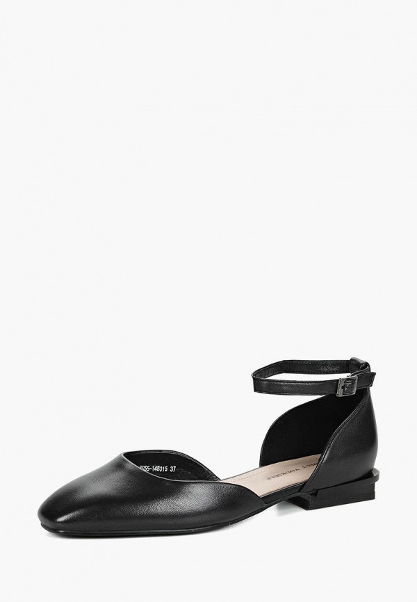 фото Туфли respect