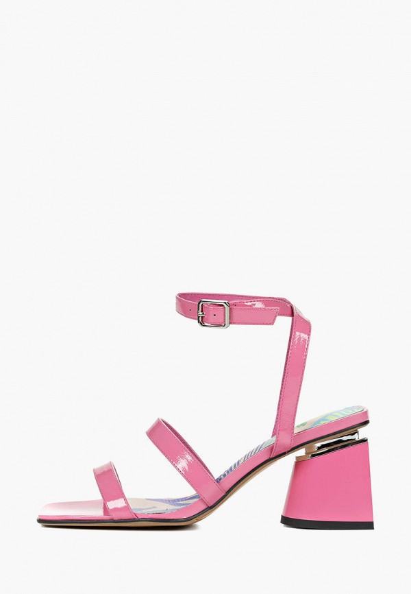 фото Босоножки respect