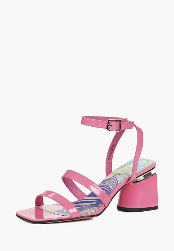 фото Босоножки respect