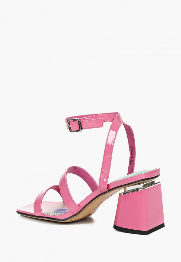 фото Босоножки respect