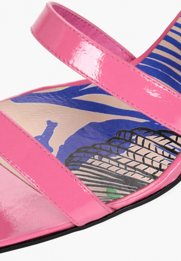 фото Босоножки respect