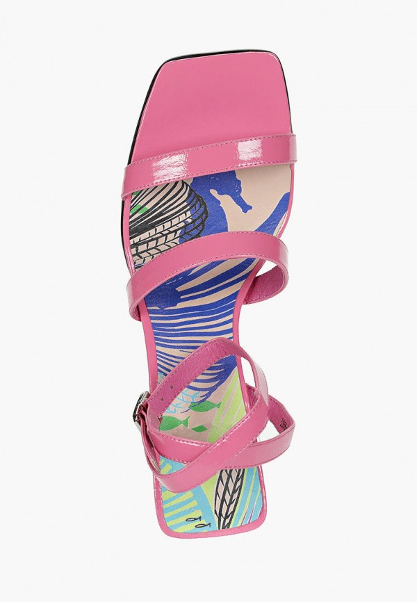 фото Босоножки respect