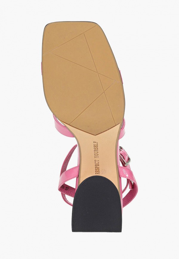 фото Босоножки respect