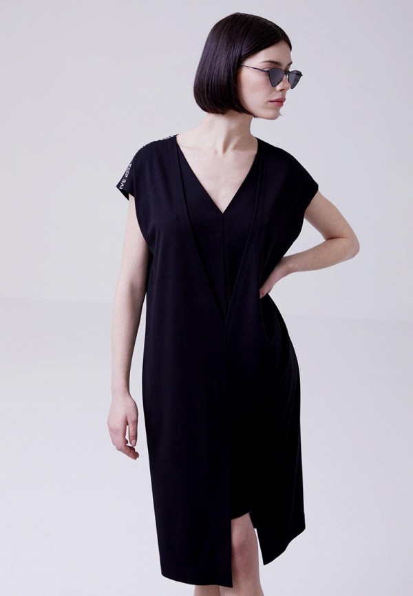 Платье M.Reason черного цвета