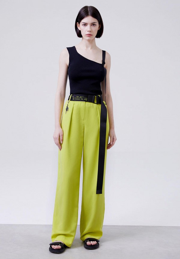 фото Брюки m.reason