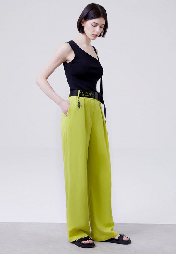 фото Брюки m.reason