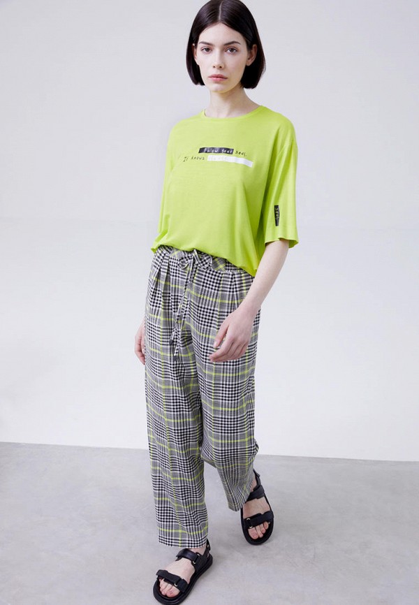 фото Футболка m.reason