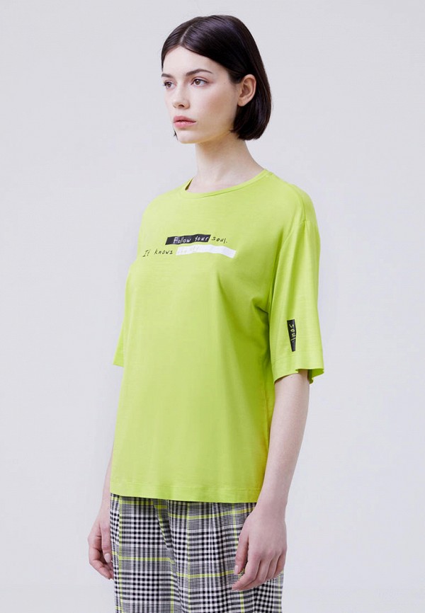 фото Футболка m.reason