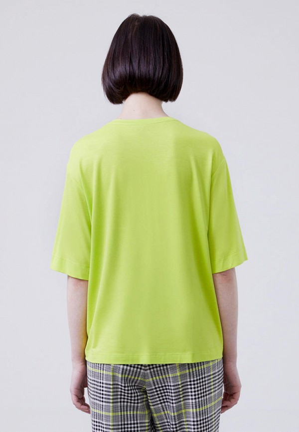 фото Футболка m.reason