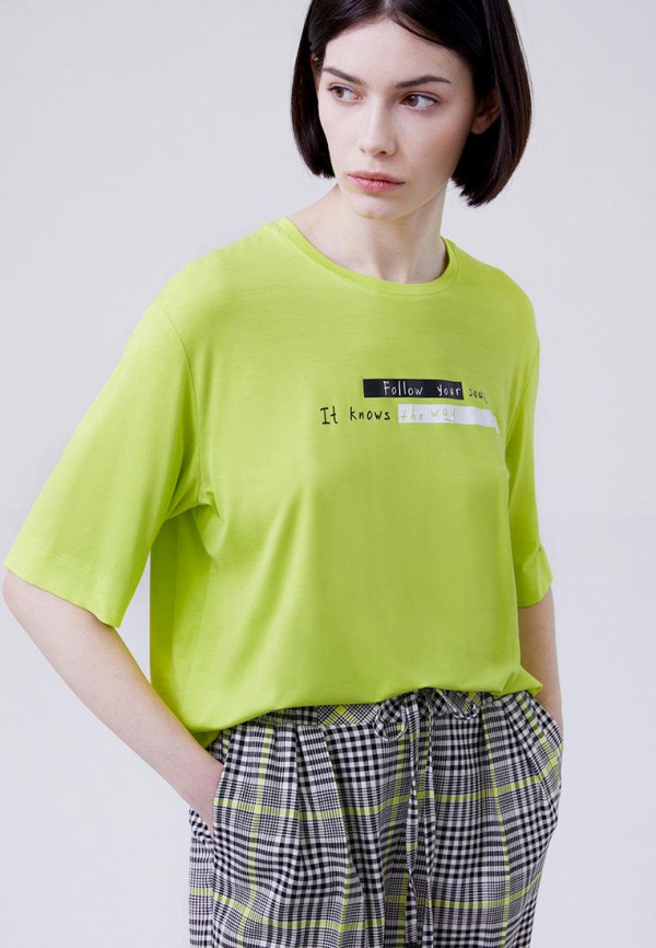 фото Футболка m.reason