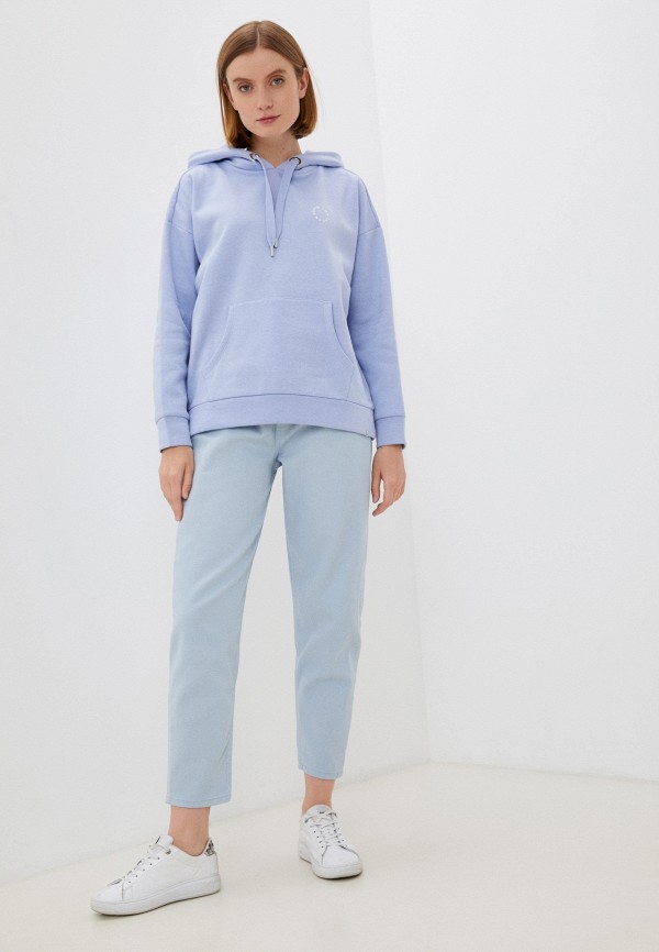 фото Худи tom tailor