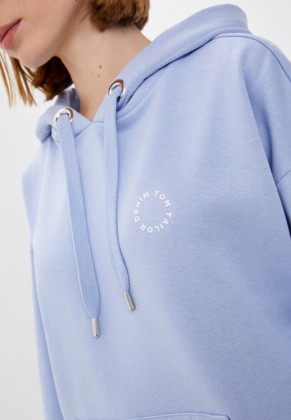 фото Худи tom tailor