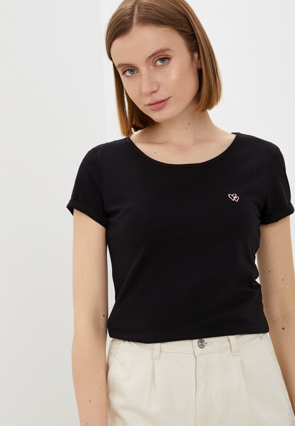 фото Футболка tom tailor