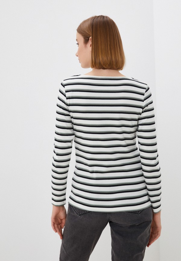 фото Лонгслив tom tailor