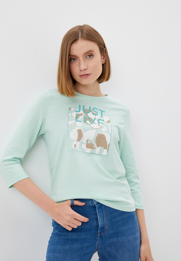 фото Лонгслив tom tailor