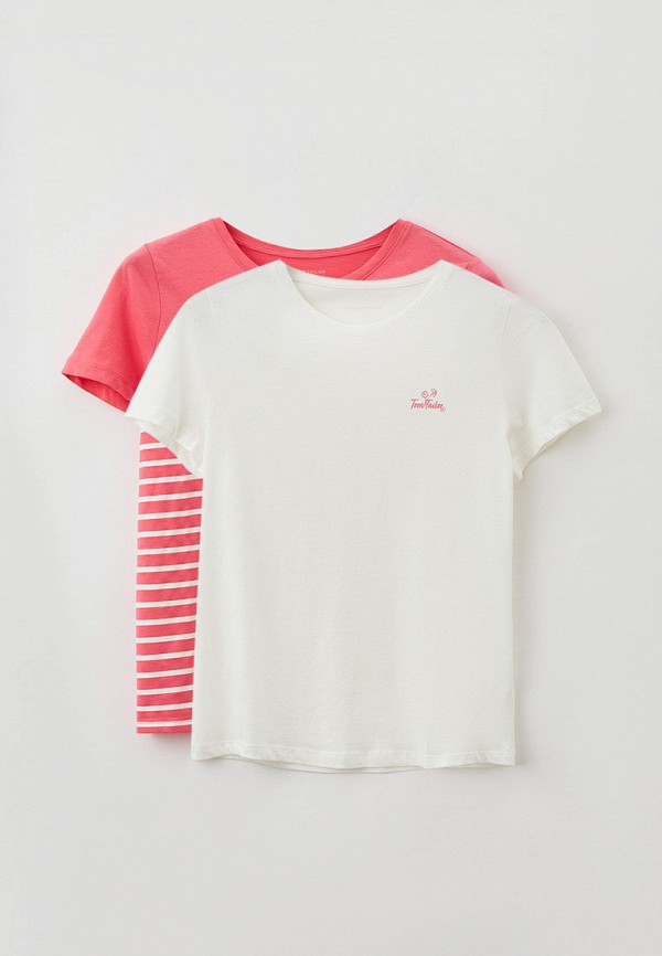 фото Футболки домашние 2 шт. tom tailor