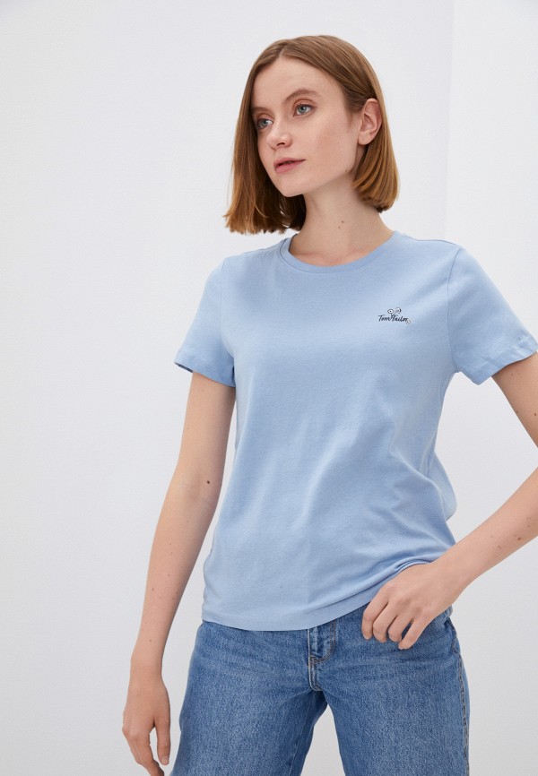 фото Футболки 2 шт. tom tailor