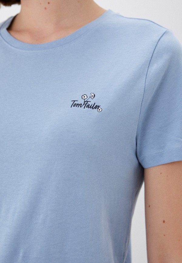 фото Футболки 2 шт. tom tailor