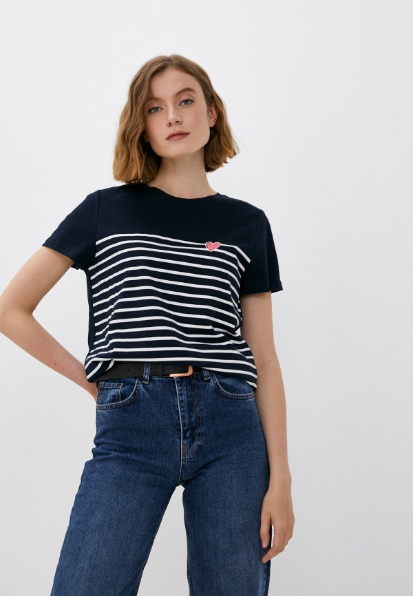 фото Футболки 2 шт. tom tailor