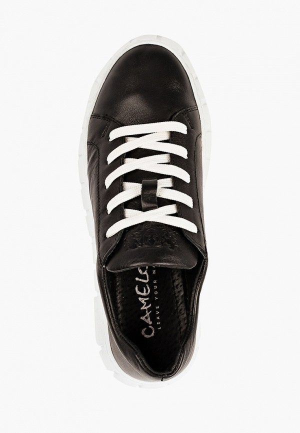 фото Кеды camelot