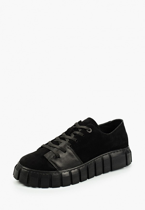 фото Кеды camelot