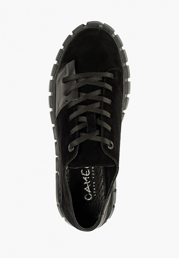 фото Кеды camelot