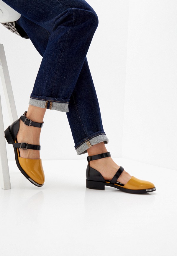 фото Туфли evigi