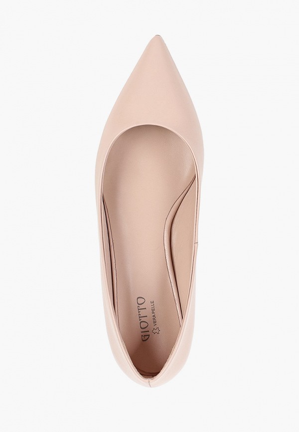 фото Туфли giotto