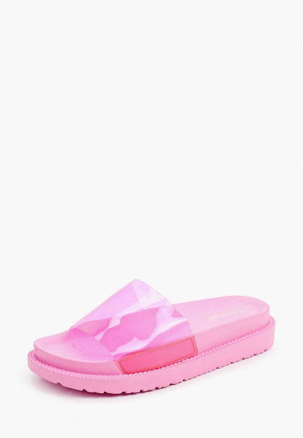 фото Сланцы glamforever