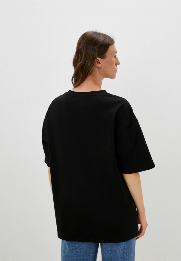 Футболка Zavi черный, размер 42, фото 2