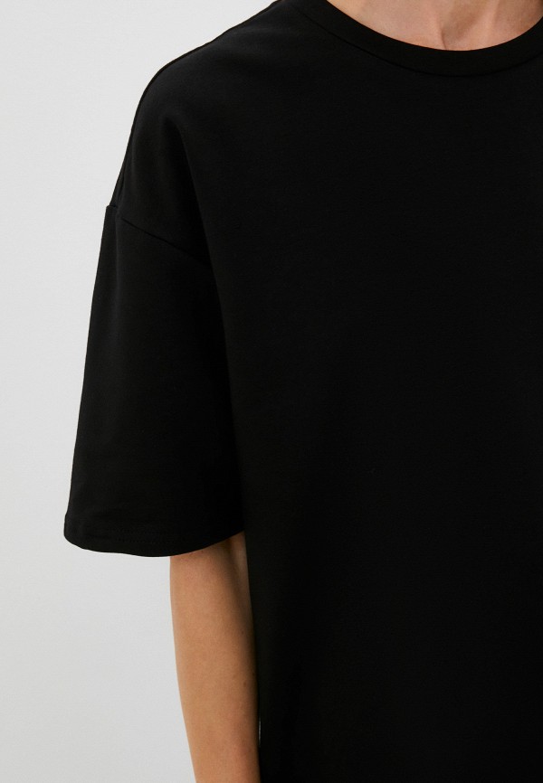 Футболка Zavi черный, размер 42, фото 3