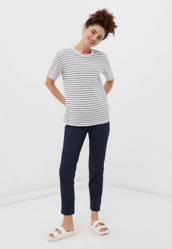 фото Брюки finn flare