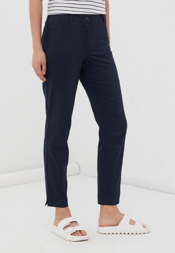 фото Брюки finn flare