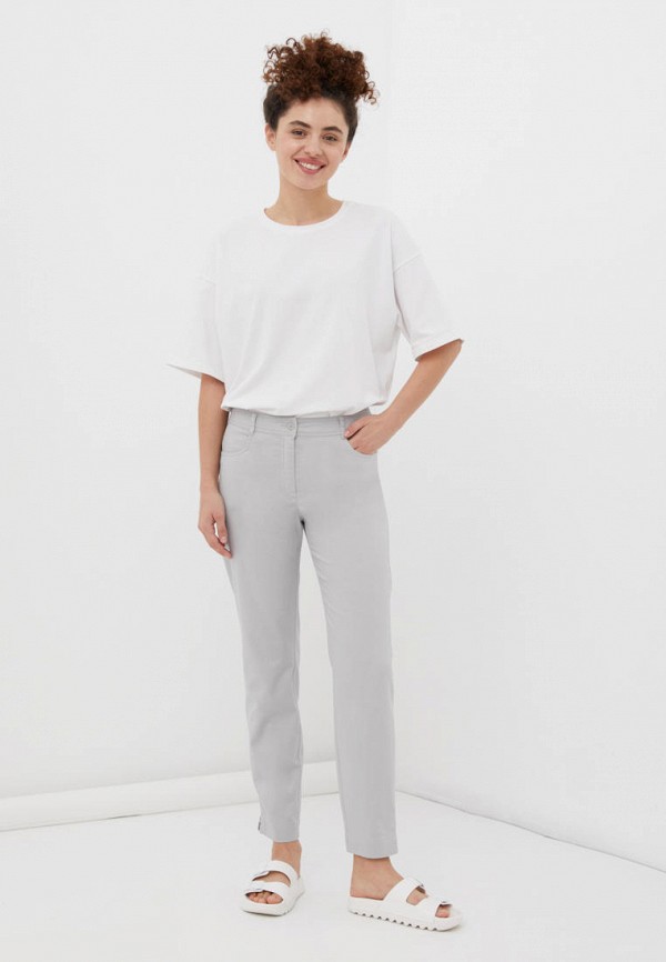 фото Брюки finn flare