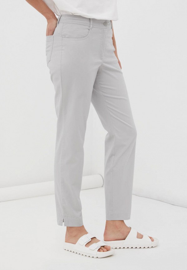 фото Брюки finn flare