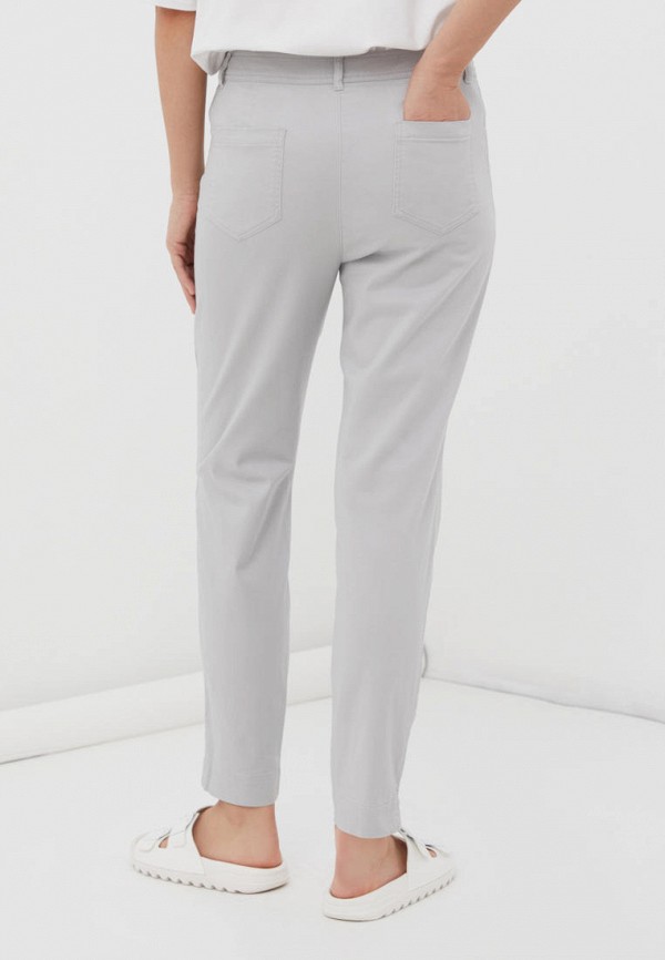 фото Брюки finn flare