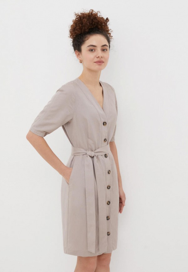 фото Платье finn flare