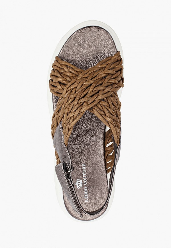 фото Босоножки keddo