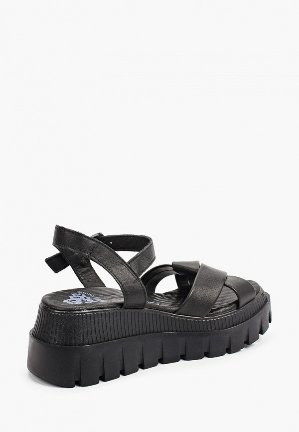 фото Босоножки keddo