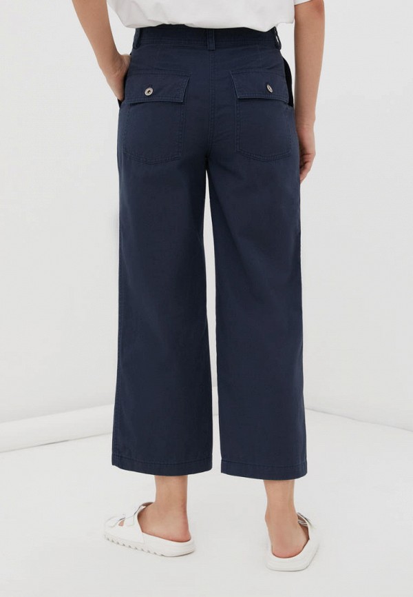 фото Брюки finn flare