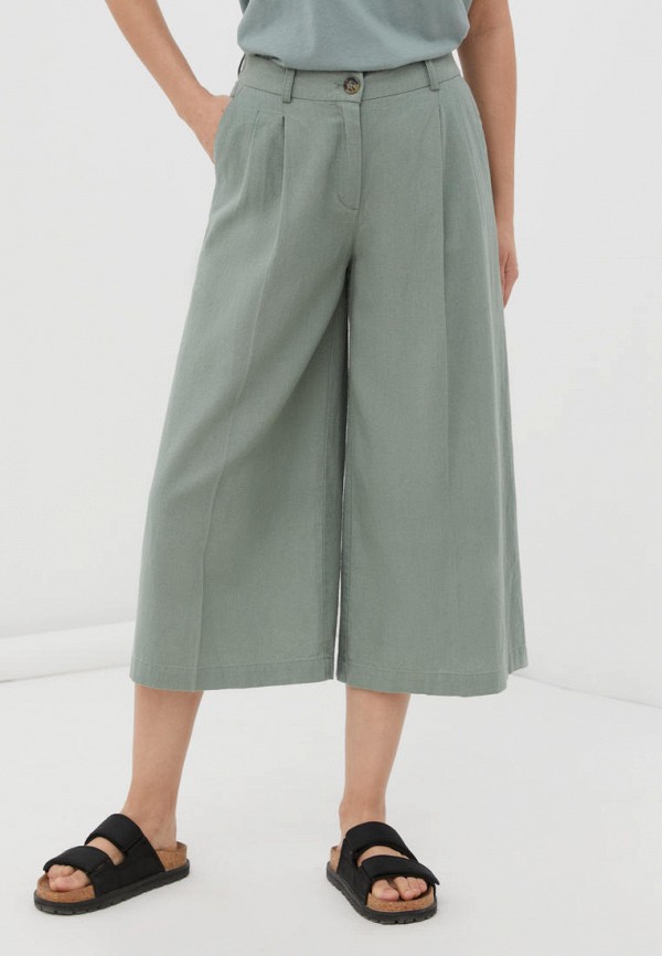 фото Брюки finn flare