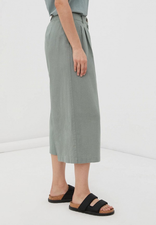 фото Брюки finn flare