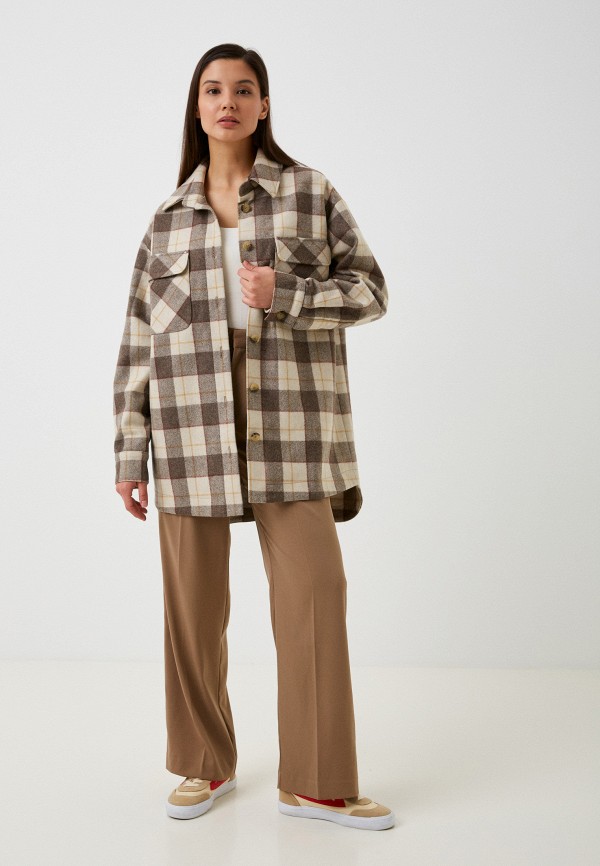 фото Полупальто anis