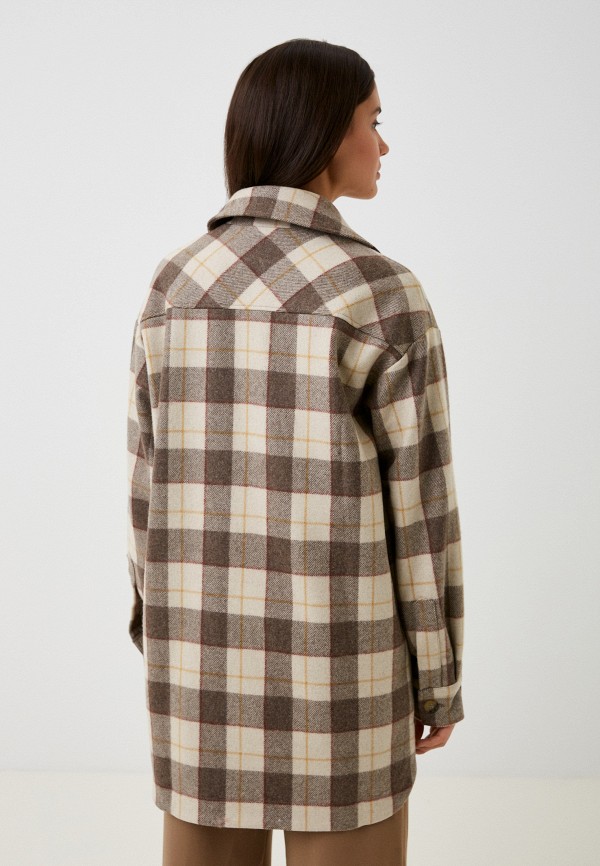 фото Полупальто anis