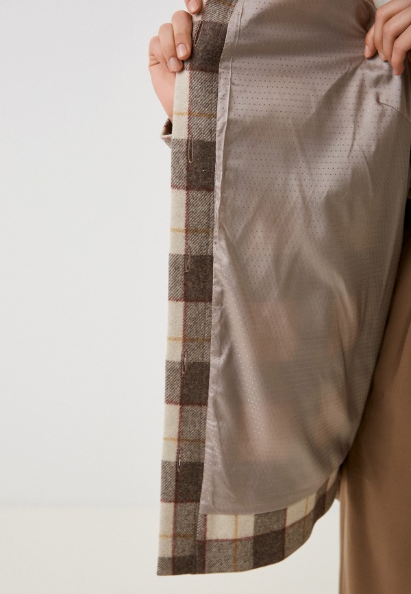 фото Полупальто anis