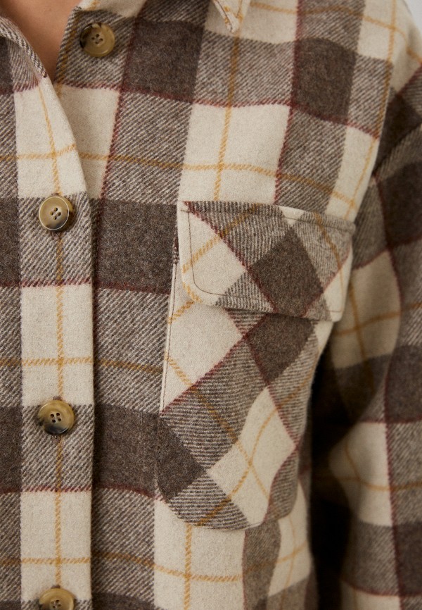 фото Полупальто anis